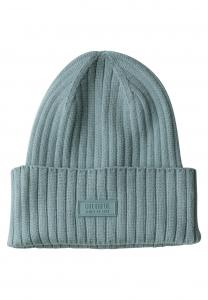 Шапка STREET ONE, голубой