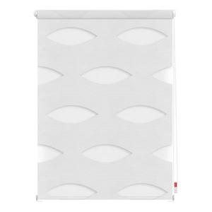 Рулонные шторы twentyfour Ellipse, 100x150x5 см, белый