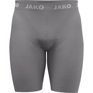 Трусы короткие обтягивающие Jako, цвет grau