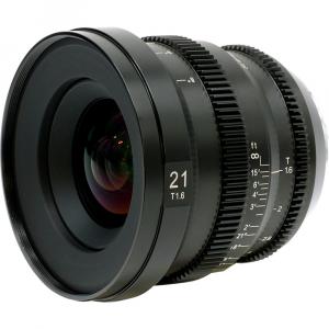 Объектив SLR Magic MicroPrime Cine 21mm T1.6 (Sony E)