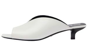 Сандалии женские Gucci, белый