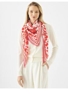 Codello Красный шарф