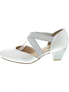 Ara Туфли-лодочки TOULOUSE белые