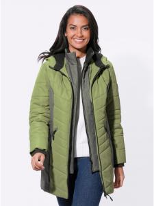 WITT WEIDEN Куртка 2-в-1 цвета тростникового антрацита