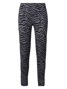 Узкие леггинсы ONLY ONLKIM, черный