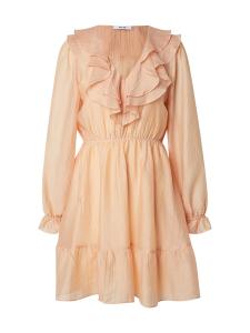 Платье ABOUT YOU Cecile, цвет Apricot