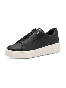MARCO TOZZI Кроссовки в черном цвете