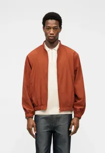 Куртка-Бомбер Save The Duck, Sienna Red