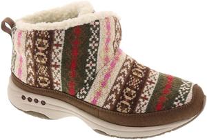 Женские туфли Easy Spirit Trippin, Medium Brown 210