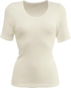 Майка Con-ta Unterhemd, 1/2-Arm, натуральный