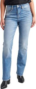 Джинсы женские JAG, цвет riverside/bleu