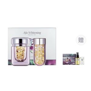 Эфирные масла для лица унисекс AFU