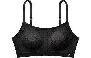 Женский бюстгальтер Victoria's Secret, цвет Black