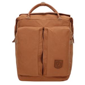 Рюкзак Fjällräven No.1, коричневый