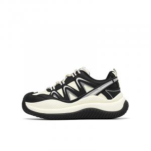 Acupuncture Женские низкие массивные кроссовки Apricot, цвет Apricot