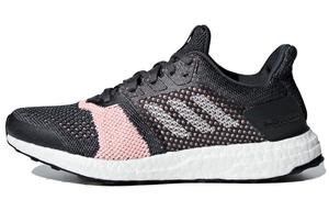 Кроссовки женские ULT Low-top Black/Powder Adidas