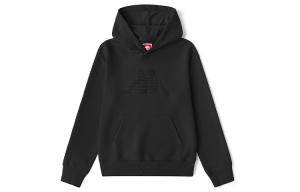 Футболка женская Kappa, черная-990