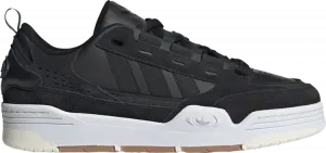 Кроссовки Adidas ADI2000 'Black White', черный