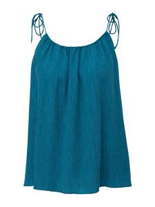 Блузка в цвете 6768_petrol s.Oliver