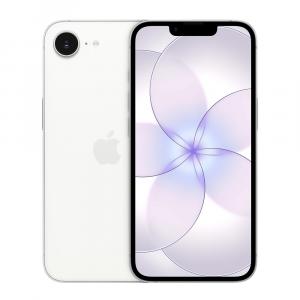 Смартфон Apple iPhone 17e, 512 Гб, (Nano-SIM + E-SIM), White