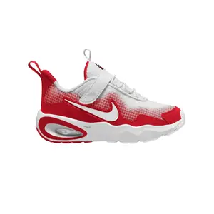 Детские повседневные кроссовки для мальчиков NIKE AIR MAX NOVA (PS) Nike, красный