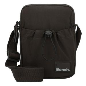 Сумка кросс-боди BENCH, Dark brown