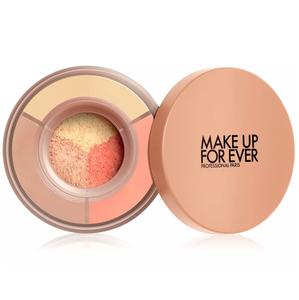 Пудра Make Up For Ever HD Skin Twist & Light Luminous Finishing, 3 tan, 8 г