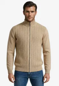 Кардиган stkrgrv Pierre Cardin, Camel