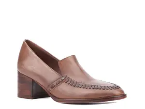 Туфли Elaine Pump Vintage Foundry Co, темно-коричневый