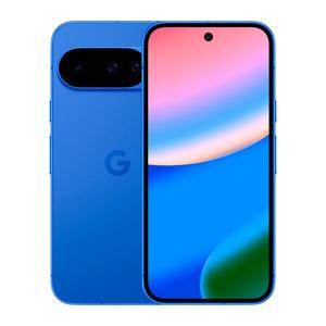 Смартфон Google Pixel 10 (US), 12Гб/128Гб, Dual E-SIM, индиго