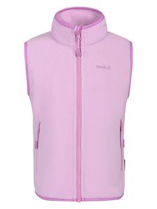 Жилет Kamik, розовый
