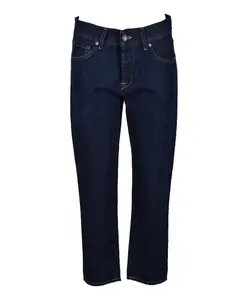 Джинсы Fay, синий