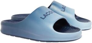 Мужские кроссовки Lacoste Serve Slide 2.0, темно-синий