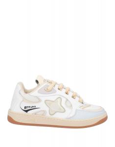 Кеды Enterprise Japan, белый