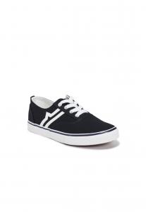 Кроссовки низкие AMERICAN INSPIRATION FASHION COOL EASY CREEKS, цвет black