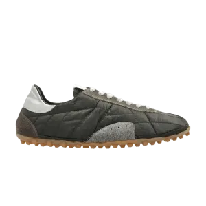 Кроссовки Maison Margiela Wmns Sprinters Low, Green