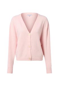 Кардиган Marie Lund Cardigan, Rosa/Light Pink