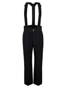 Обычные спортивные штаны ZIENER TAGA-Z, черный