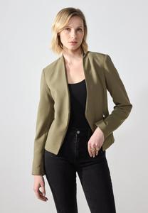 Блейзер Anna Field, бежевый