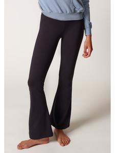 Леггинсы Skiny, черный