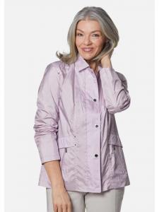 Переходная куртка GOLDNER, цвет hellflieder