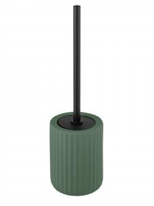 Wenko Аксессуары для туалета в зеленом цвете