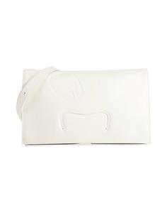 Сумка через плечо Maison Margiela, айвори