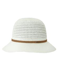 Шляпа C&City, белый