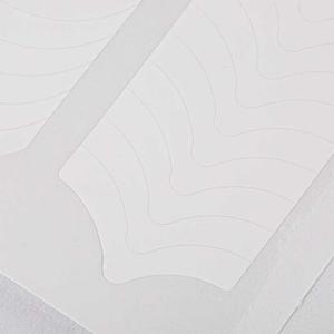 Самоклеящиеся полоски-наклейки D, Molly Lac