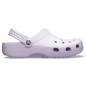 Сабо Classic Clog Crocs, цвет Lavendel