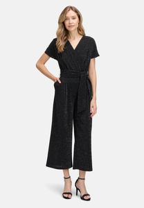 Комбинезон Betty Barclay MIT EINGRIFFTASCHEN, Schwarz/Black