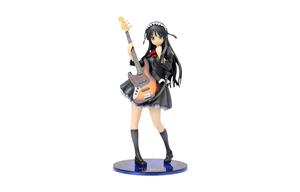 1/8 фигурка 18 Light Girl, Mio Akiyama, Academy Festival Ver, 21 см ALTER
