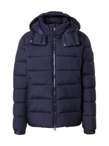 Зимняя куртка SAVE THE DUCK BORIS, Dark blue