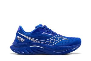 Кроссовки Saucony Minted New York x Endorphin Speed 4 Blue, синий